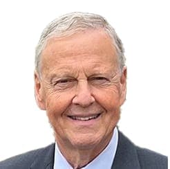 Jerry Soloway will present "Submarine Fiberoptic Cable: What Really Moves the Internet" on October 13.